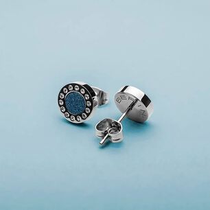 Aros Bering 707-179-05 Plateados