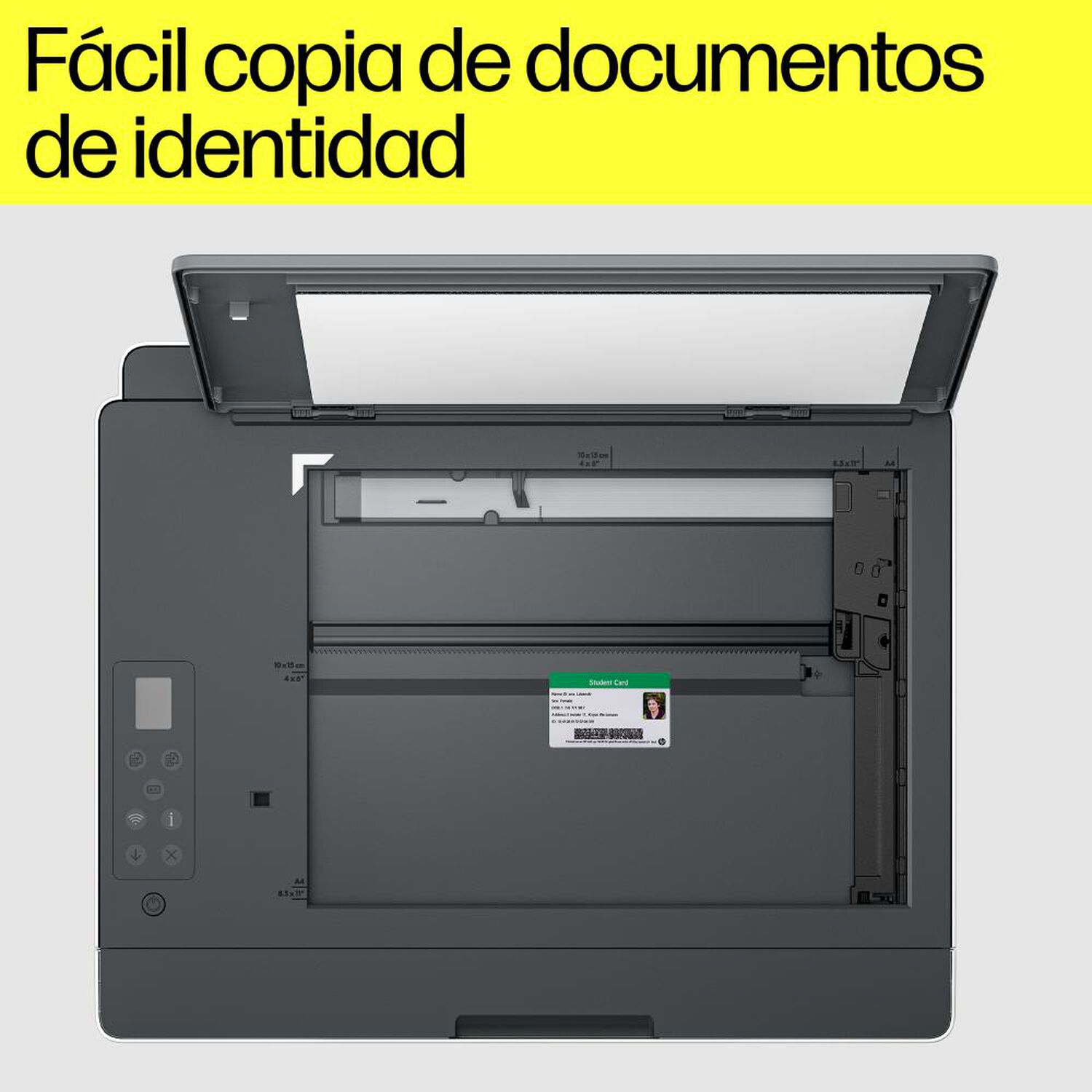 Impresora Multifuncional HP Smart Tank 580 image number 18.0