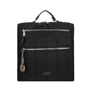Mochila Secret Pipa Sc6 M Negro