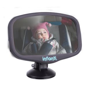 Espejo Retrovisor Klein Infanti