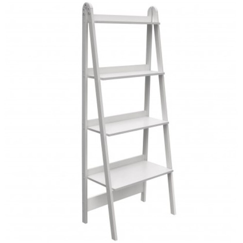 Estante Worki Blanco image number 0.0