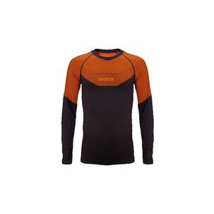 Conjunto Primera Capa Hw Ecopper Hombre Black