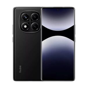 Xiaomi Note 14 Pro 512gb 12gb Ram 5g - Negro