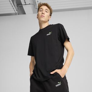 Polera Deportiva Hombre Puma