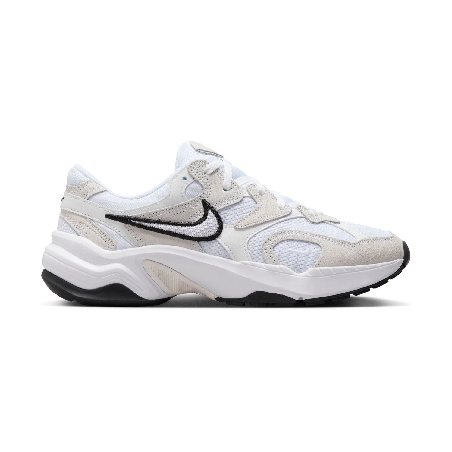 Zapatilla Urbana Mujer Nike Al8 Blanco image number 0.0