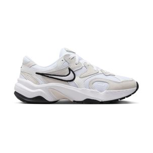 Zapatilla Urbana Mujer Nike Al8 Blanco