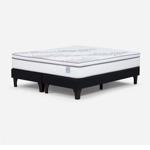 Box Spring Rosen Neo Plus / King / Base Normal