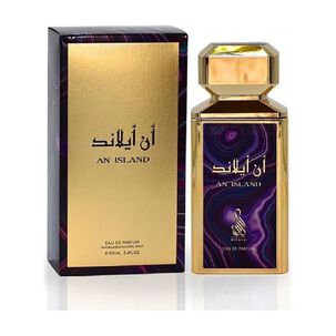 Risala An Island Edp 100ml