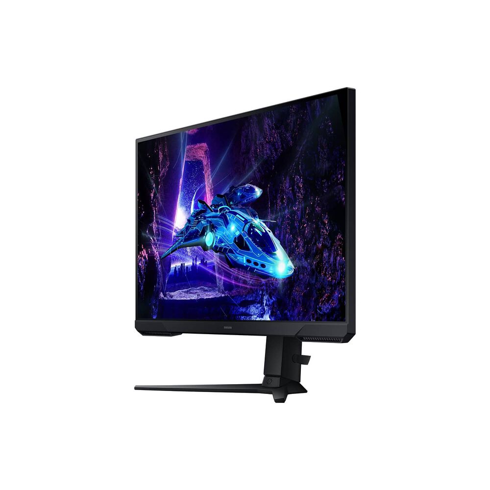 Samsung 27" G30d Odyssey G3 Fhd 180hz Monitor Gamer Plano image number 3.0