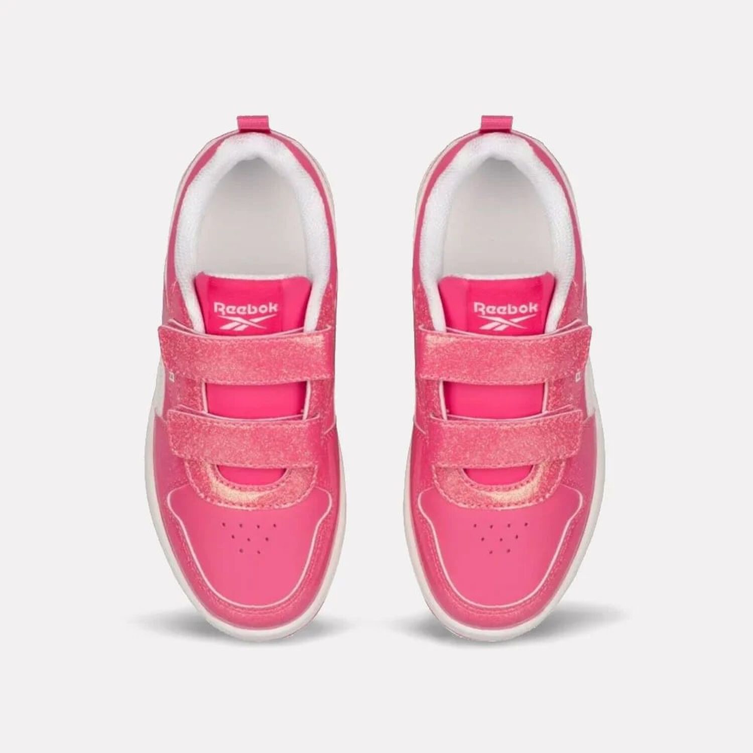 Zapatilla Urbana Ni&ntilde;a Reebok Royal Prime 2.0 2 Strap Hook Loop image number 2.0