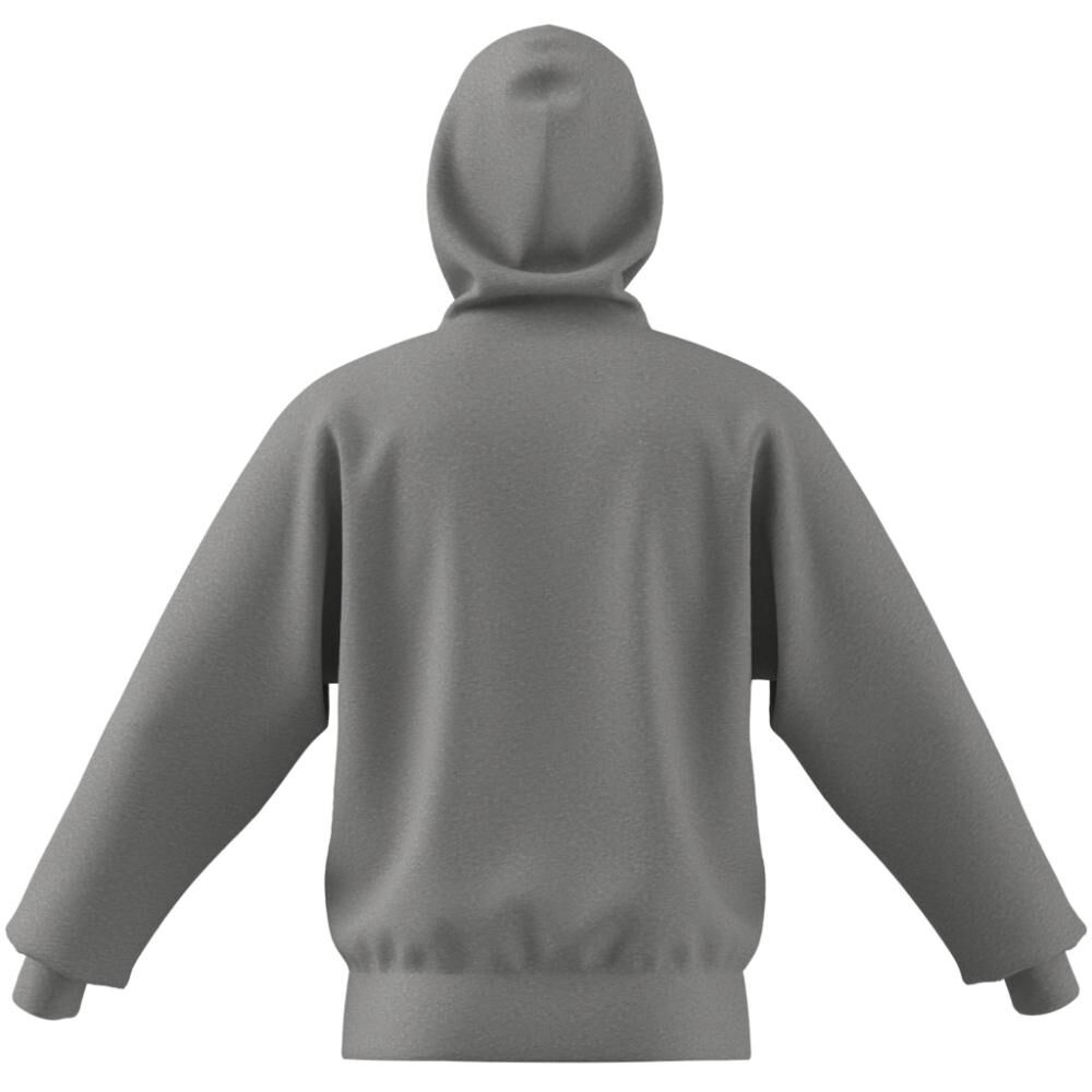 Sudadera Con Capucha Hombre Essentials Big Logo Fleece Adidas image number 11.0
