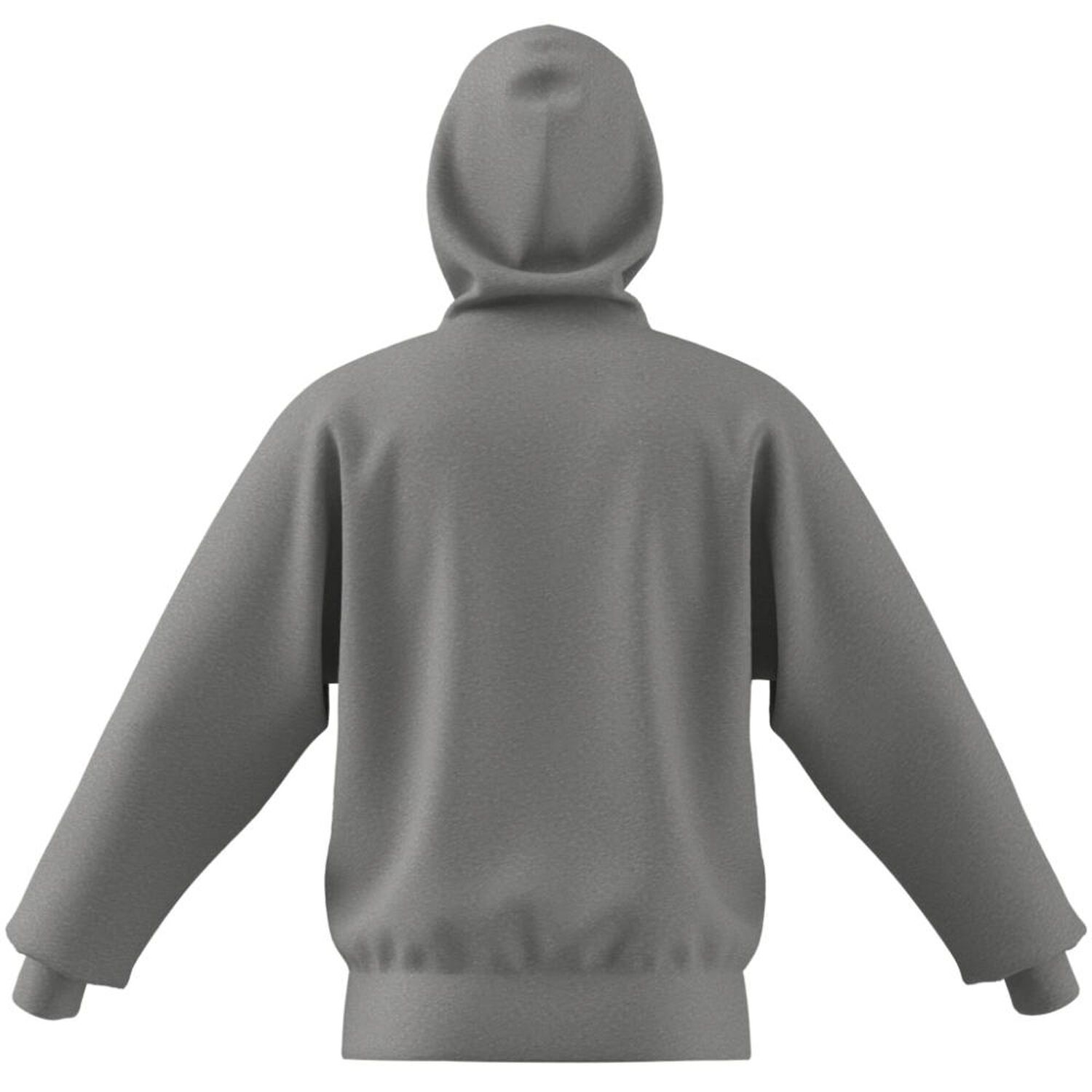 Sudadera Con Capucha Hombre Essentials Big Logo Fleece Adidas image number 11.0
