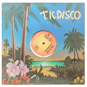 Jimmy "bo" Horne - Is It In | 12" Maxi Single Usado