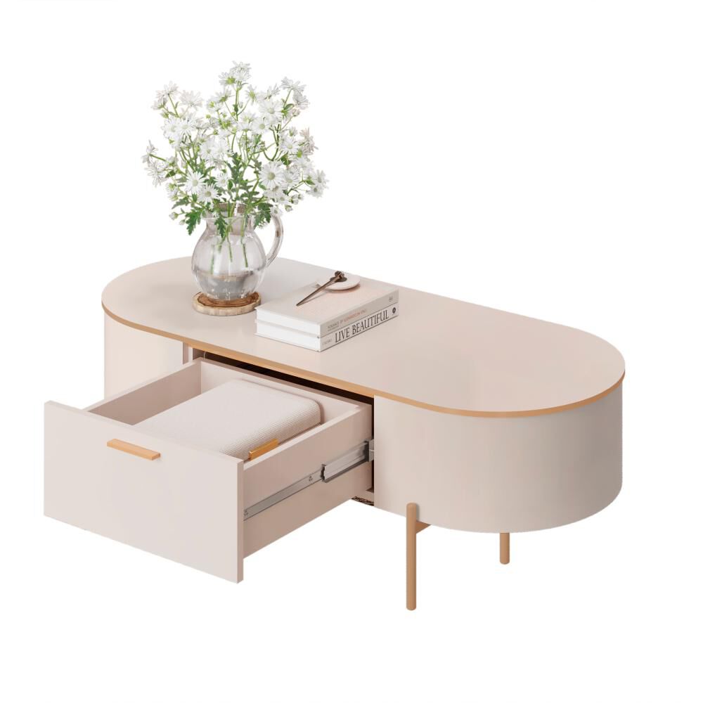 Mesa De Centro Altavision Celena image number 4.0