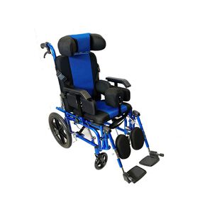 Silla De Ruedas Neurol&oacute;gica Pedi&aacute;trica Ni&ntilde;os