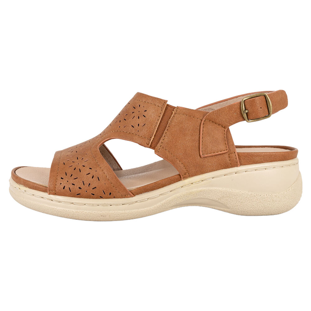 Sandalia Sagar Caramelo Passer image number 1.0