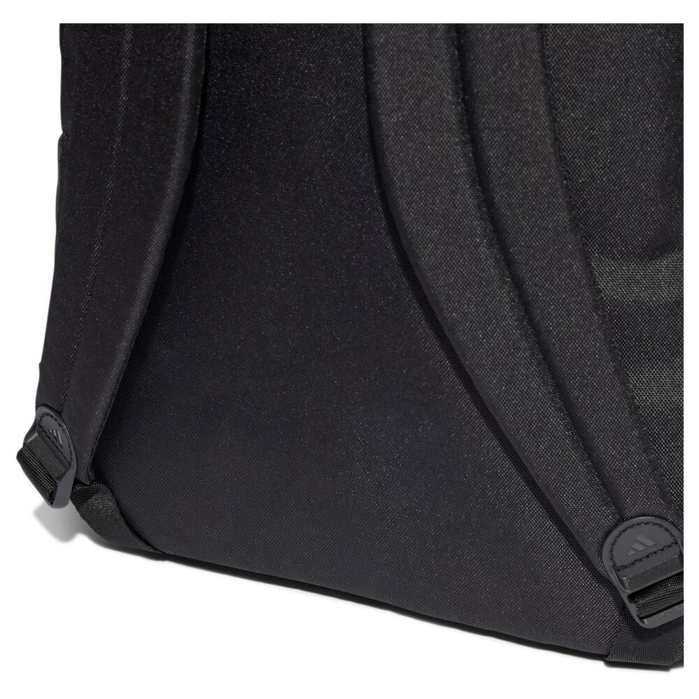 Mochila Adidas Classic 3 Bar Logo image number 5.0