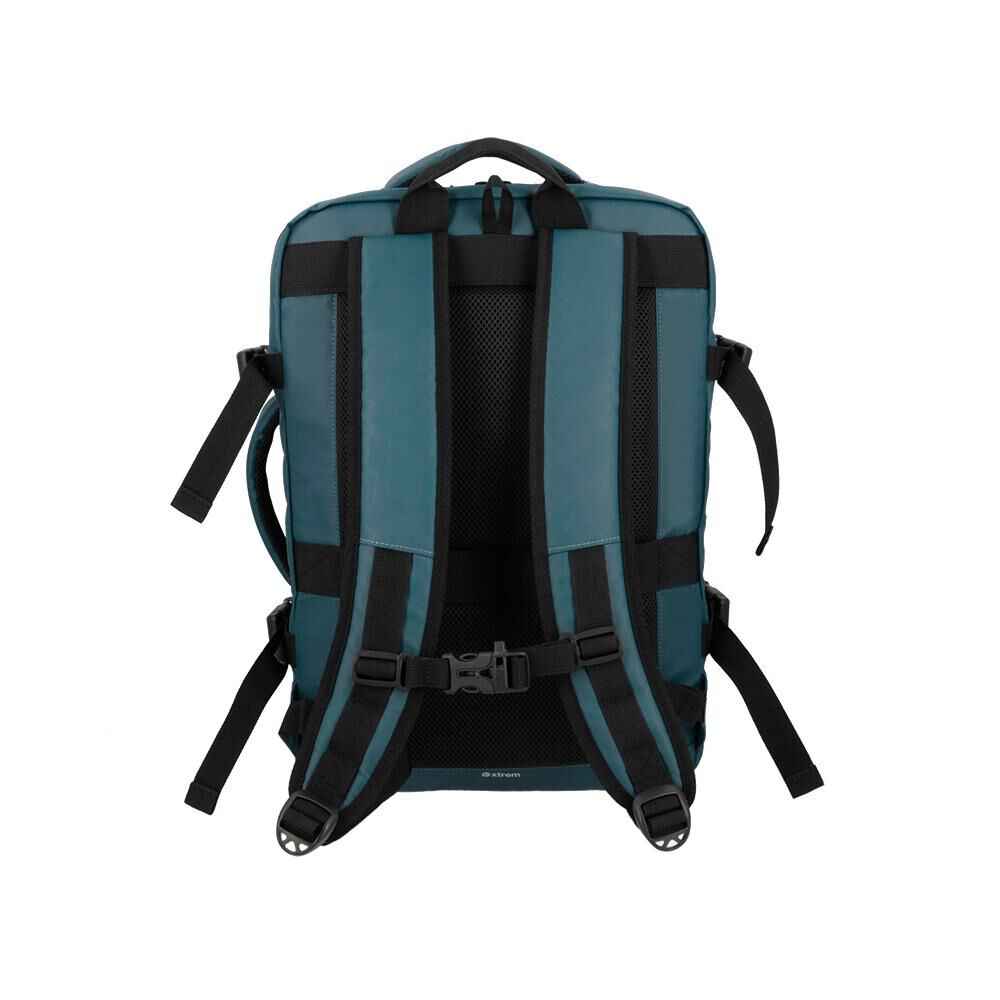 Mochila Xtrem Discovery 5xt / 30 Litros image number 6.0