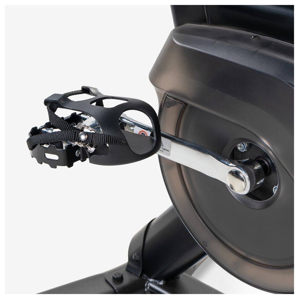 Bicicleta Spinning Z430 Pro 2.0 Black image number 2.0