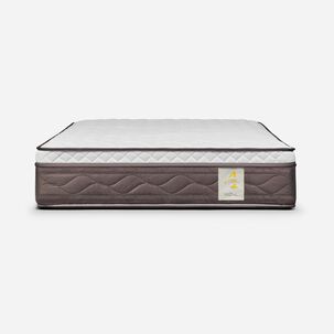 Colchón Rosen New Style 4 Plus / 1.5 Plazas / 200 Cm x 105 Cm