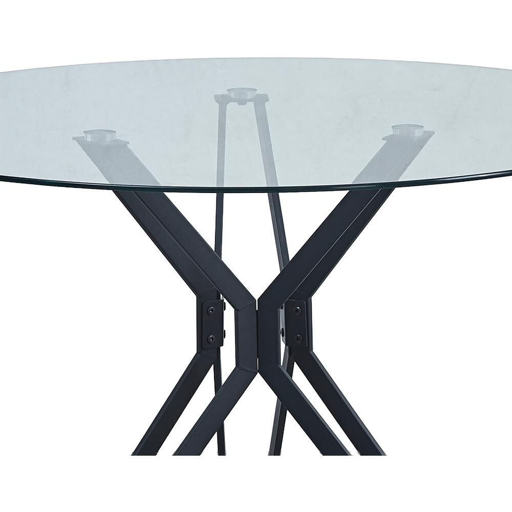 Juego De Comedor Casaideal Breta / 4 Sillas image number 2.0