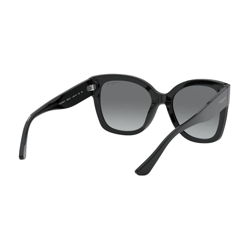 Lentes De Sol Black Vogue Eyewear image number 7.0