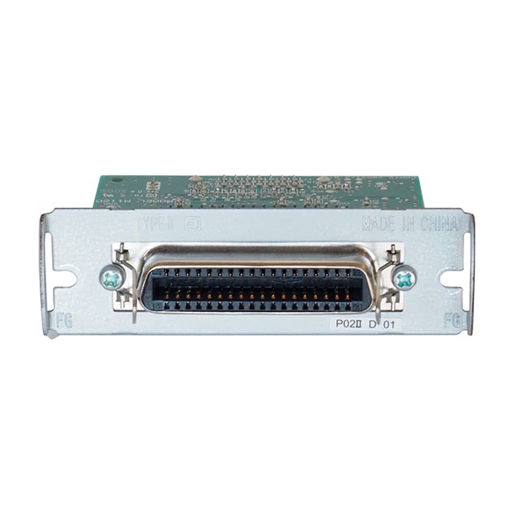 Tarjeta De Interfaz Paralela Epson Ub-p02ii image number 1.0