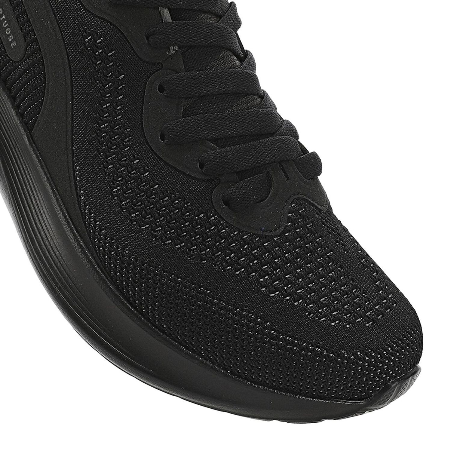 Zapatilla Hombre Virtuose Negro image number 4.0