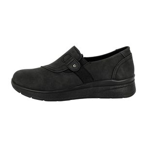 Mocasin Teles Negro Passer