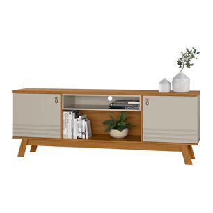 Panel Tv Di Poretti Design Colorado / 2 Puertas