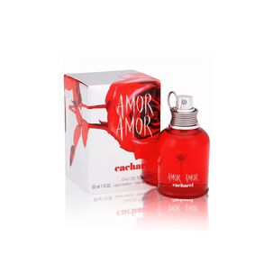 Cacharel - "amor Amor" Edt Mujer 30 Ml