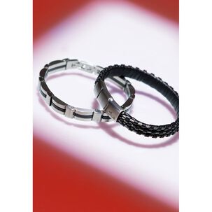Pulsera Ls1876-2/2 Lotus Style Hombre Urban Man