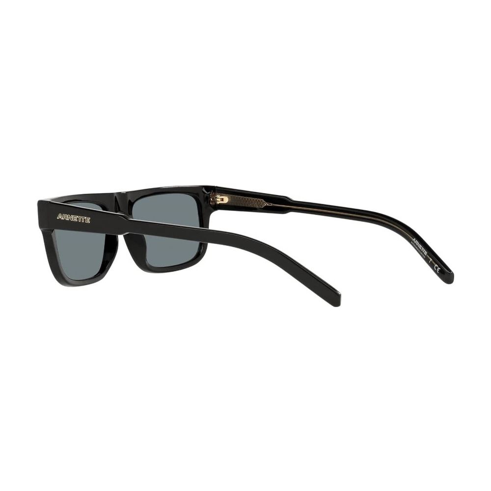 Lentes De Sol Gothboy Black Sustentable Arnette image number 4.0