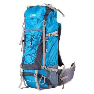 Mochila Outdoor National Geographic Mng8501