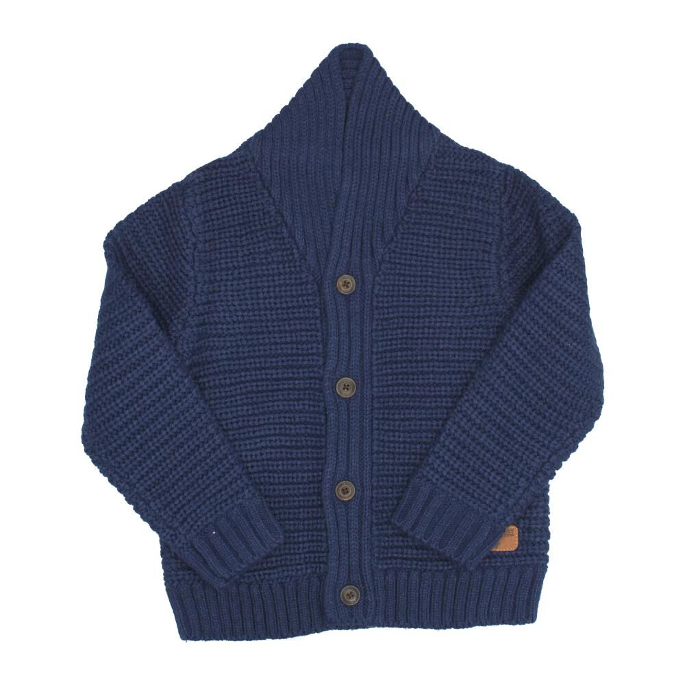 Sweater Bebe Niño Baby image number 0.0