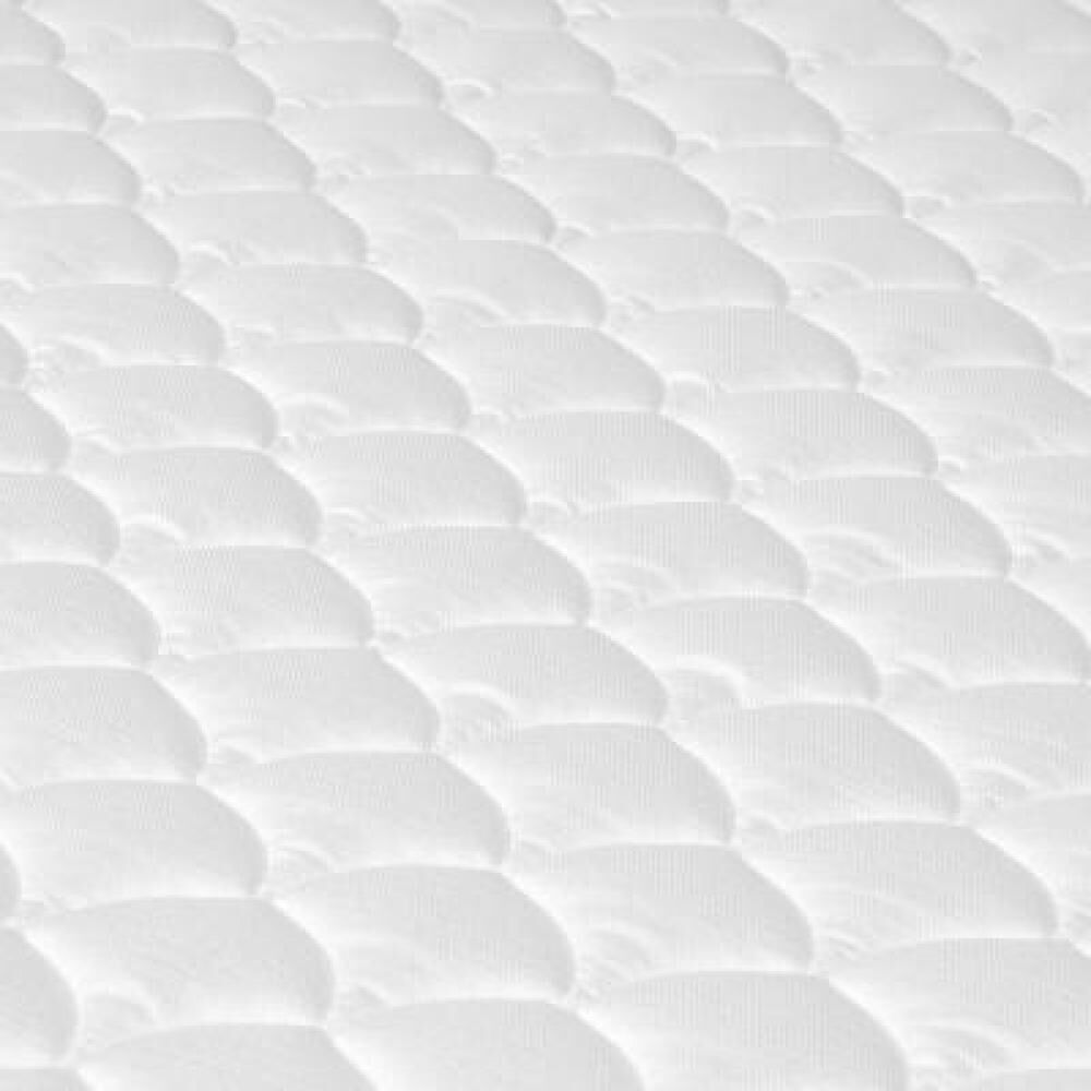 Cama Europea Rosen New Style 4 Plus / 2 Plazas / Base Normal image number 15.0