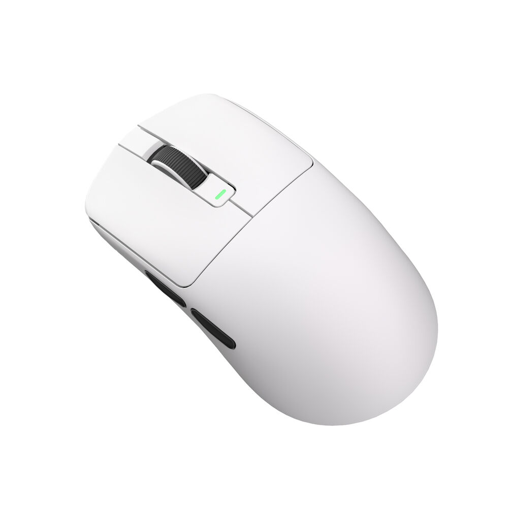 Mouse Gamer Inalámbrico Rk M3 Panda 8k Paw3950 30000dpi image number 1.0