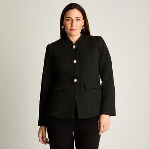 Blazer Mujer Lorenzo Di Pontti