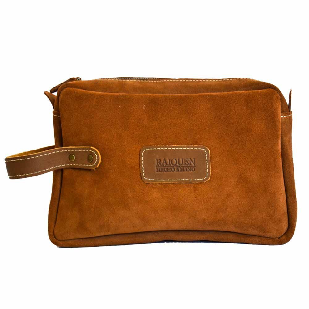 Neceser Cuero Reno Grande Raiquen image number 0.0