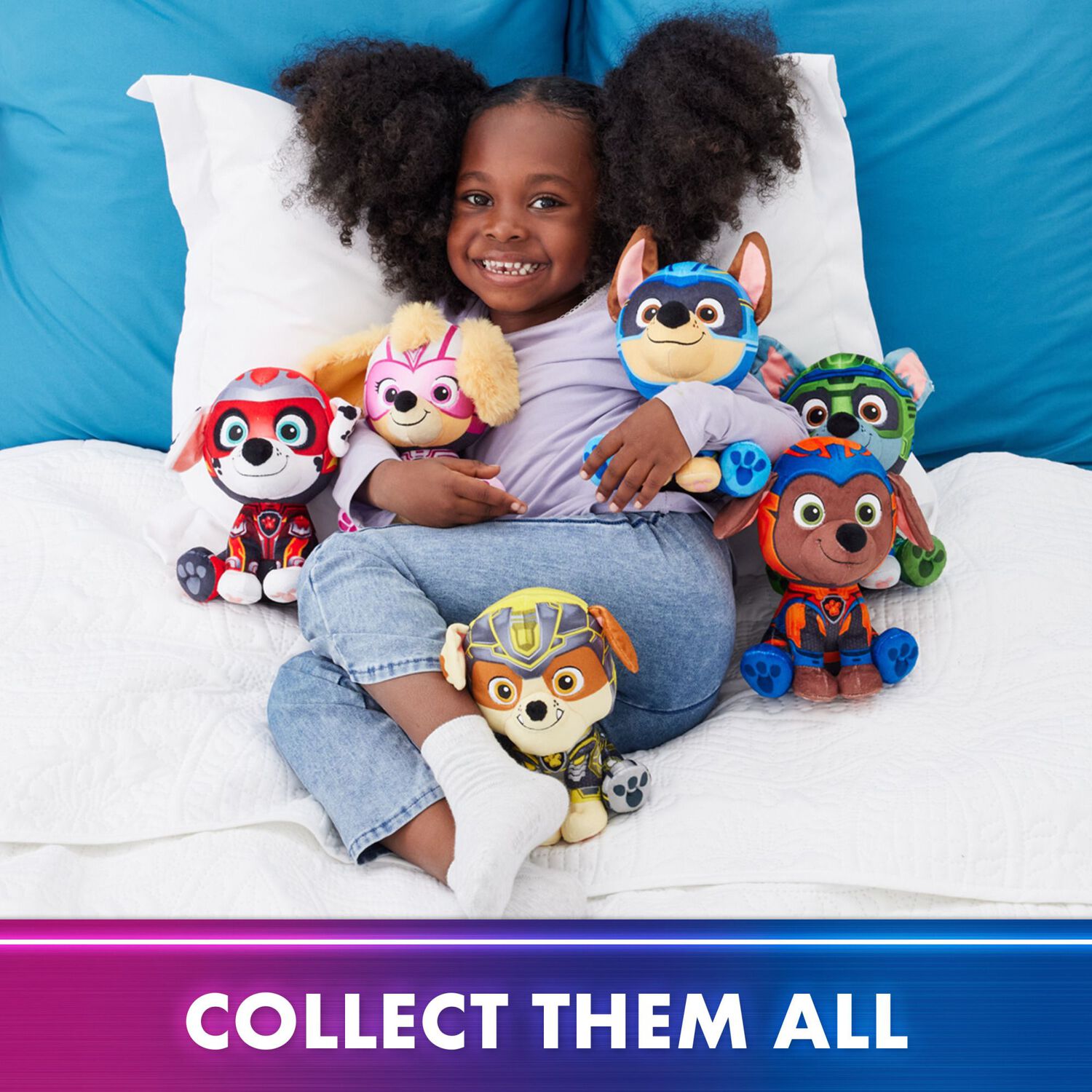 Peluche Paw Patrol image number 65.0