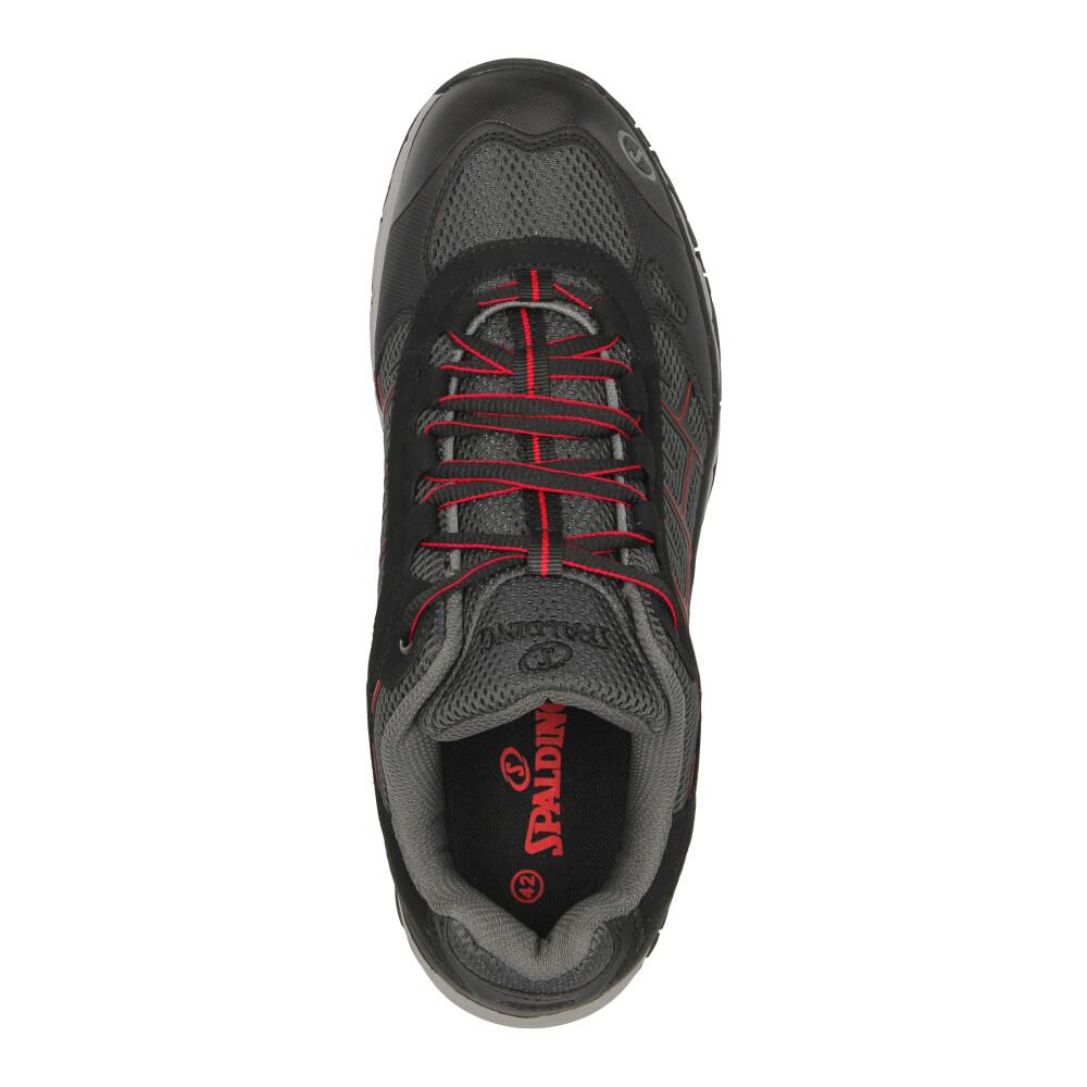 Zapatilla Outdoor Unisex Spalding image number 3.0