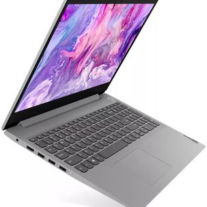 Notebook I5-10210u/ 8gb/ 512gb/ 15.6"/ W11h/ Ideapad 3 15iml05 (reacondicionado)