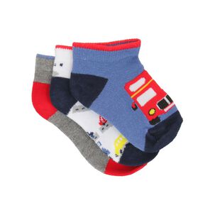 Calcetines Topsis / 3 Pares