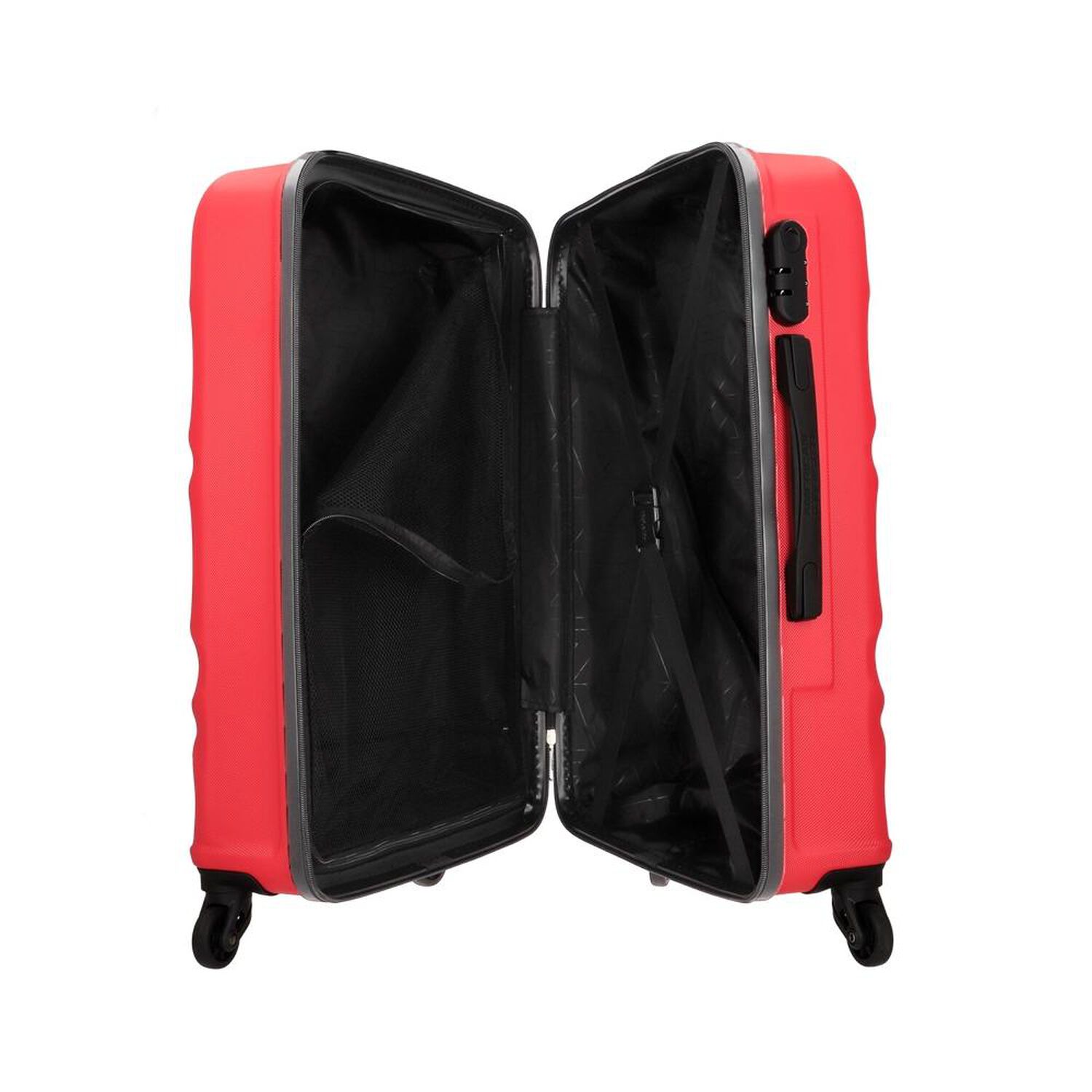 Maleta Grande American Tourister Universe 3.0 / 98 L image number 4.0