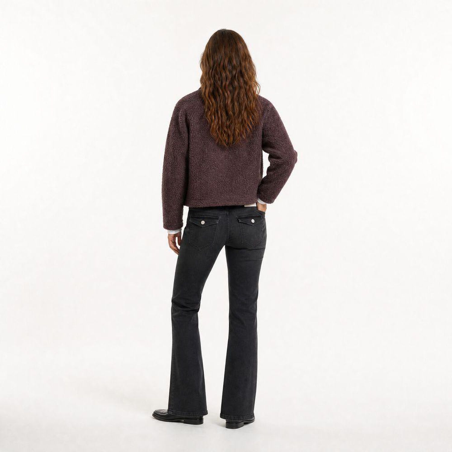 Chaqueta Mujer Freedom image number 1.0