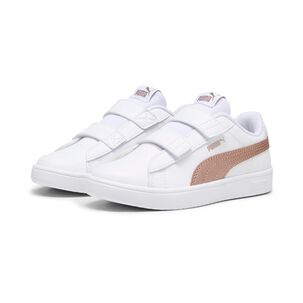 Zapatilla Urbana Unisex Puma Rickie Classic V Ps White-rose Gold