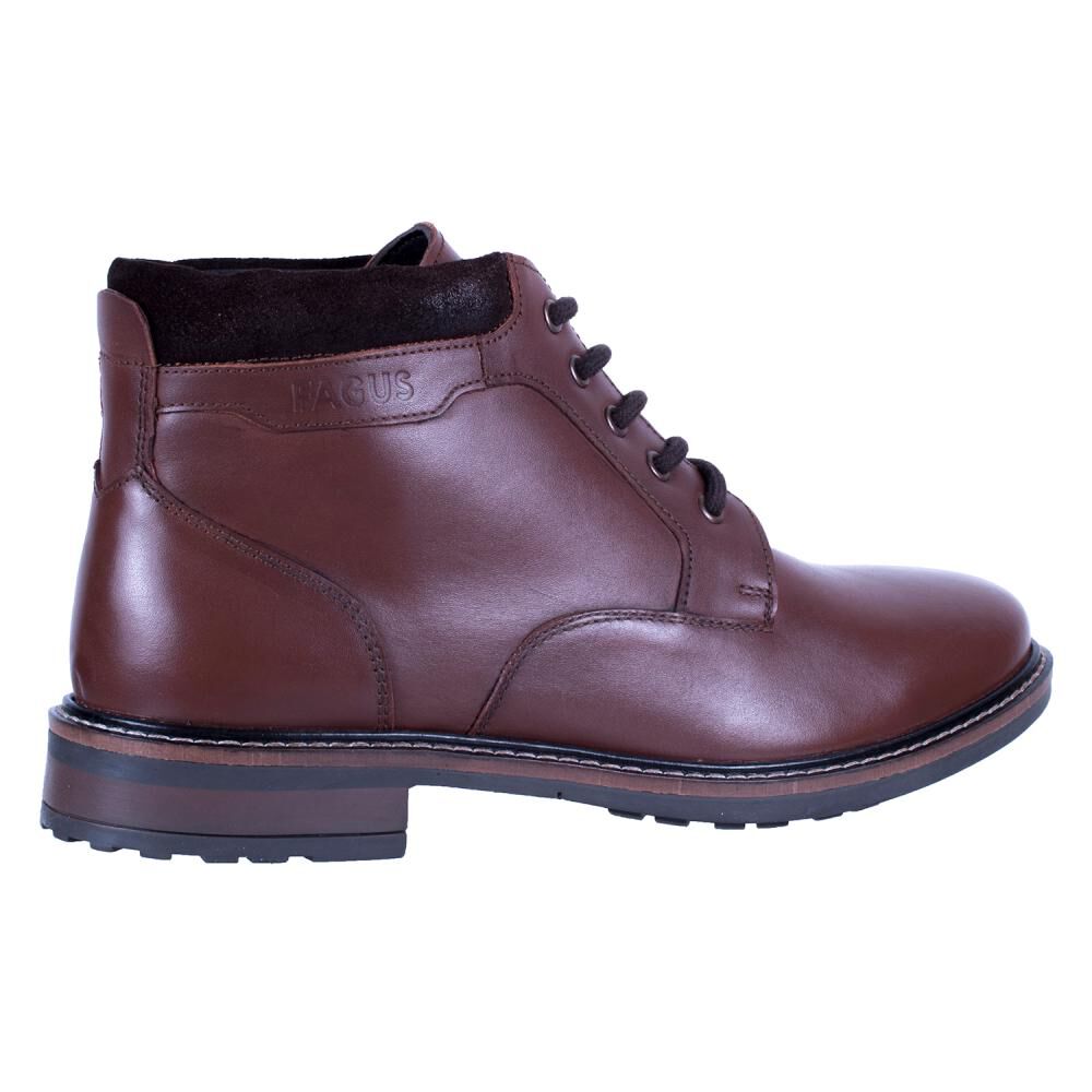 Botín Hombre Fagus en Oferta | Hites.com