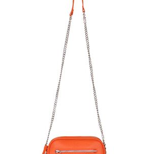 Cartera Calixta Orange Kenneth Cole
