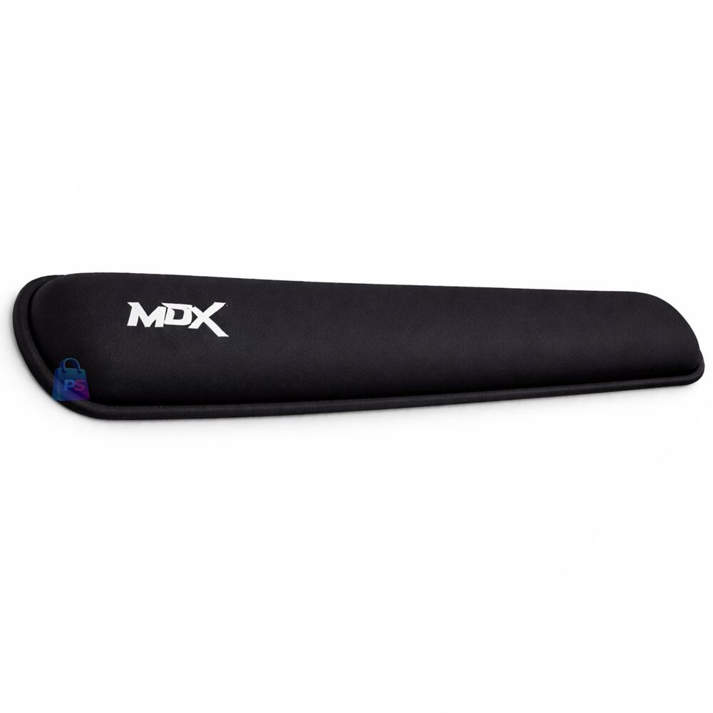 Almohadilla Mousepad Gel Mdx Ergon&oacute;mica Antideslizante - Ps image number 1.0