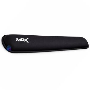 Almohadilla Mousepad Gel Mdx Ergon&oacute;mica Antideslizante - Ps